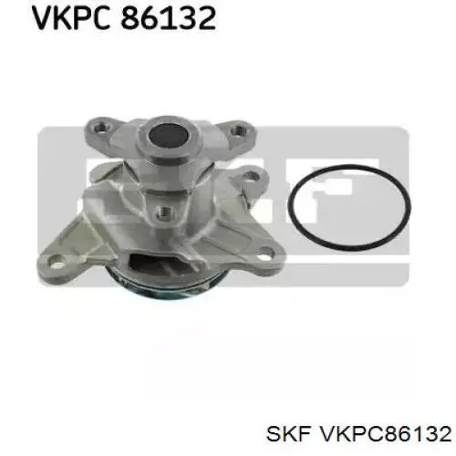 VKPC 86132 SKF bomba de água (bomba de esfriamento)