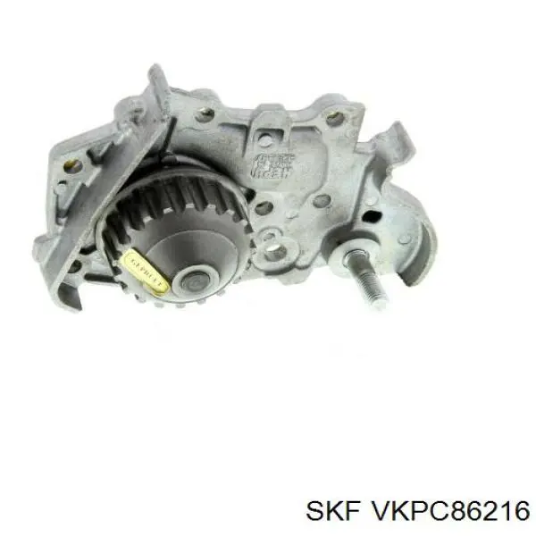 VKPC86216 SKF Насос водяной