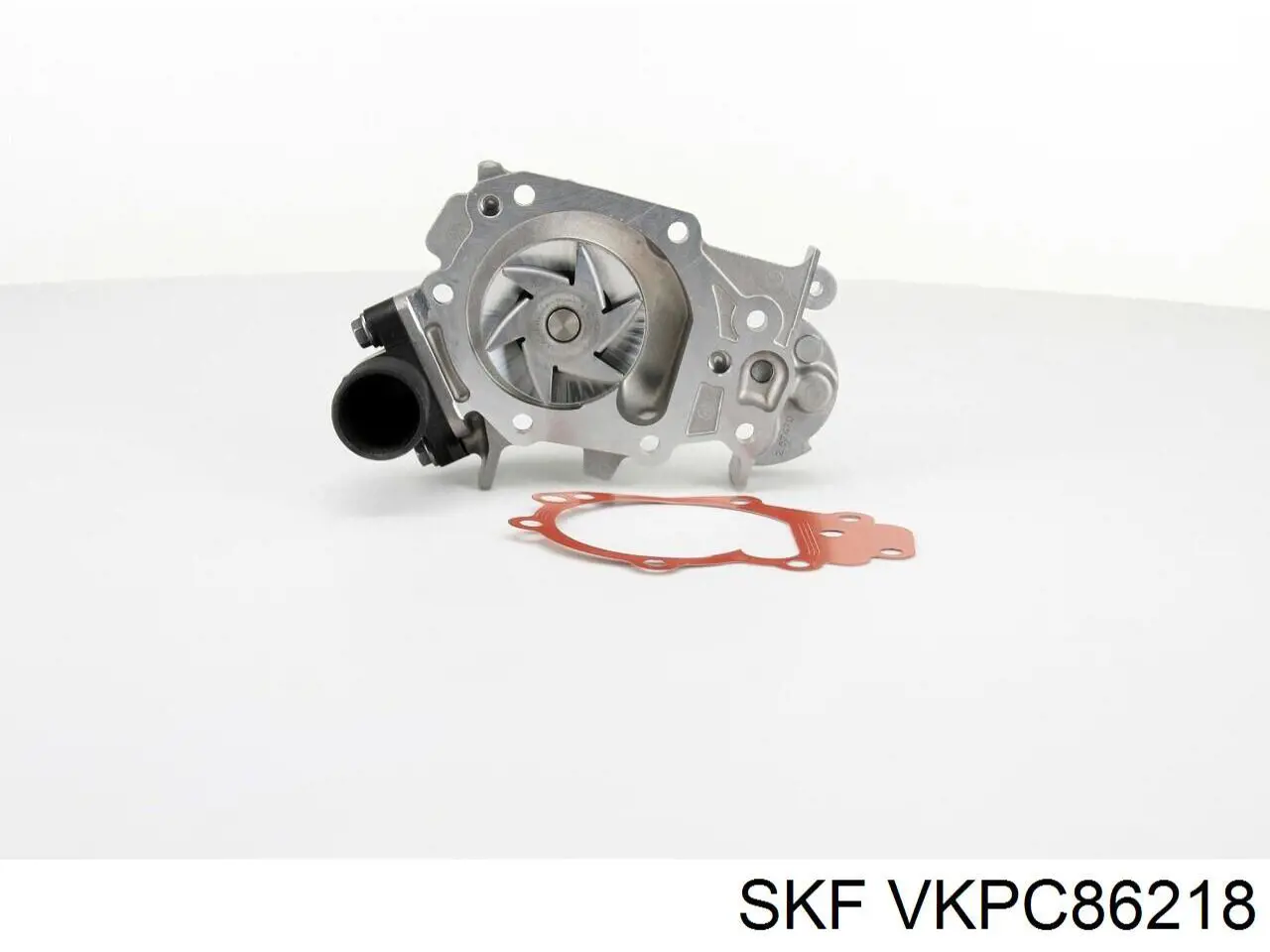 Купить VKPC86218 SKF Насос охлаждения