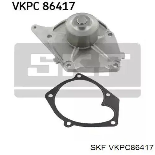 Помпа VKPC86417 SKF