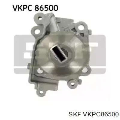 VKPC86500 SKF помпа