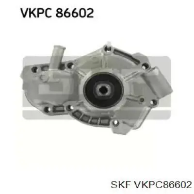 VKPC86602 SKF помпа