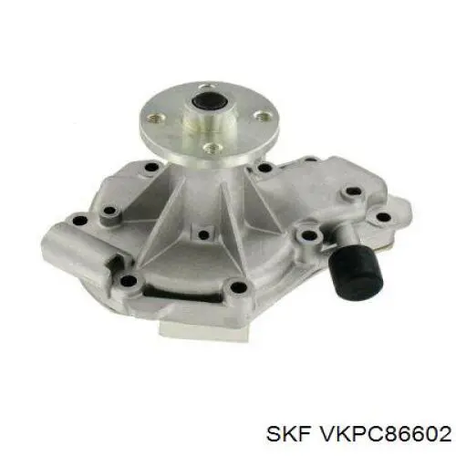 VKPC86602 SKF Насос водяной