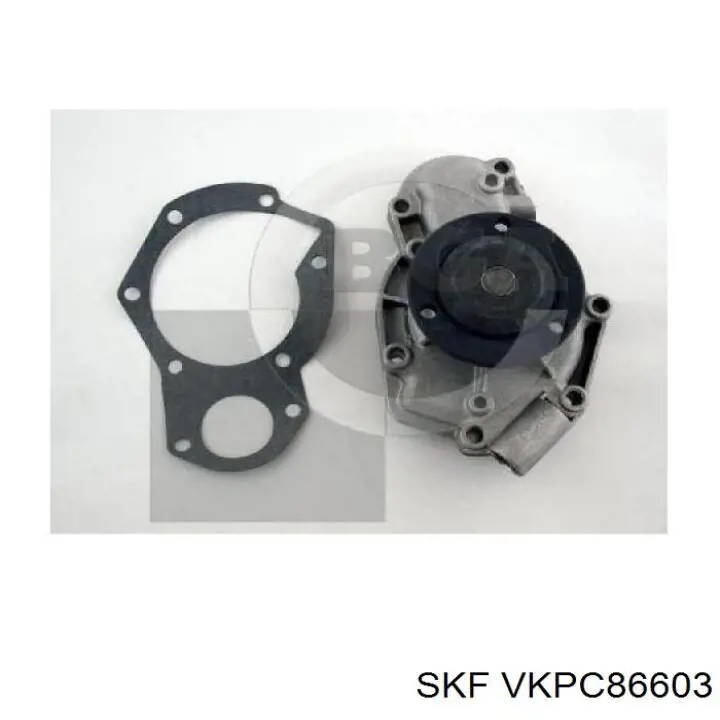 Помпа VKPC86603 SKF