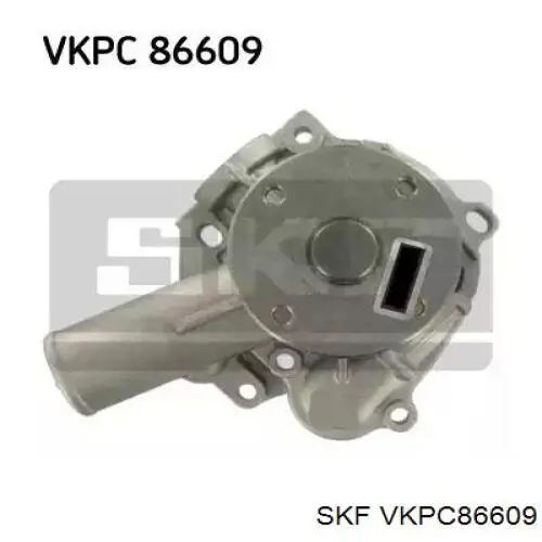VKPC86609 SKF помпа