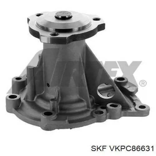 Помпа WP134 WP