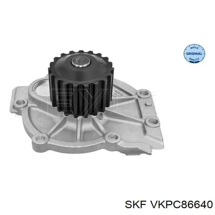 Помпа VKPC86640 SKF