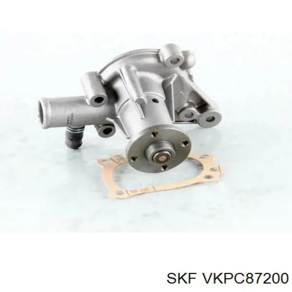 Помпа охлаждения Hepu P080 цена, от 38.25 USD