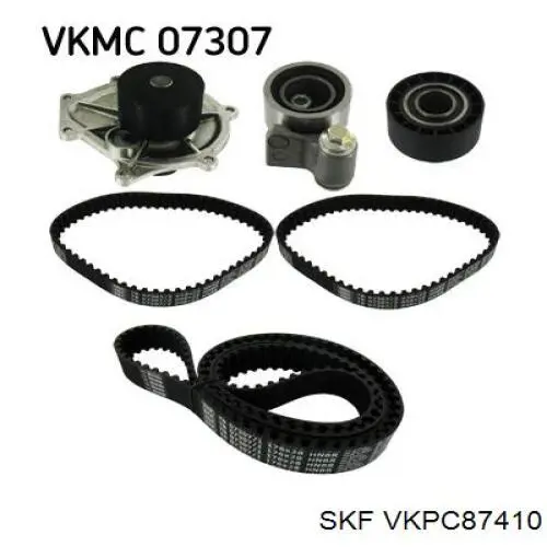 Помпа VKPC87410 SKF