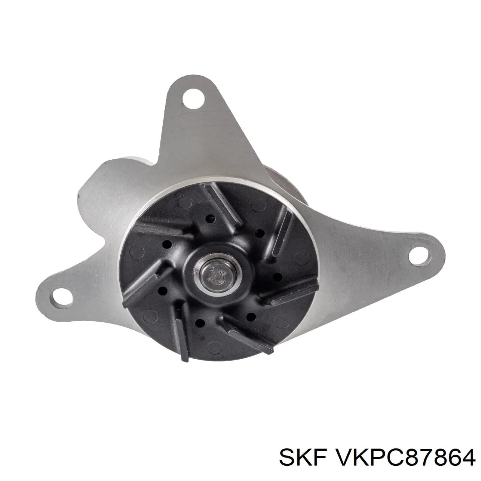 VKPC87864 SKF Насос водяной