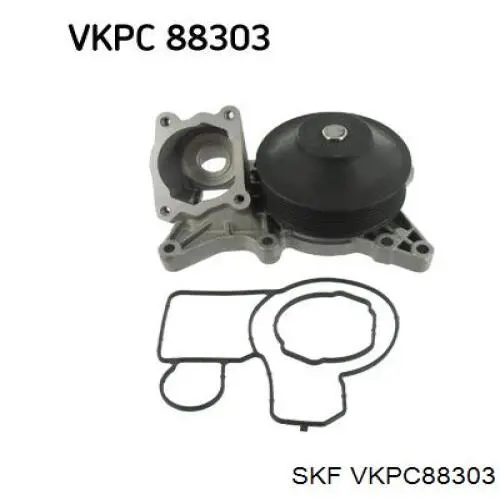 VKPC88303 SKF