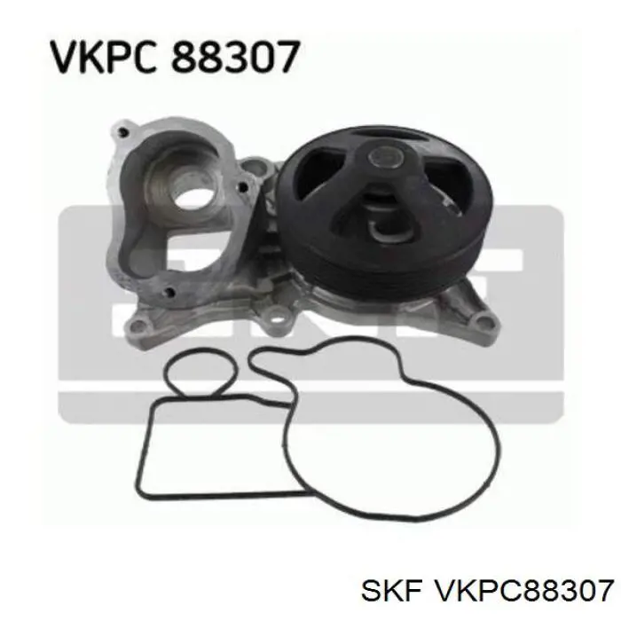 Помпа VKPC88307 SKF