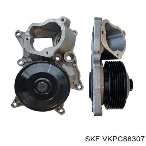 VKPC88307 SKF