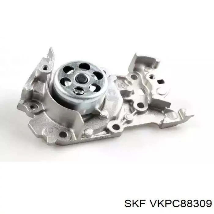 VKPC88309 SKF помпа