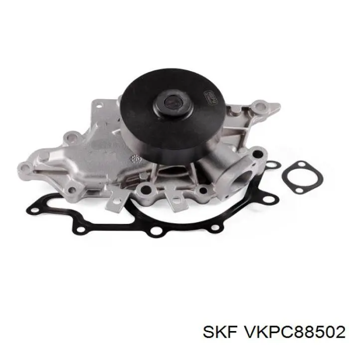 VKPC88502 SKF bomba de água (bomba de esfriamento)