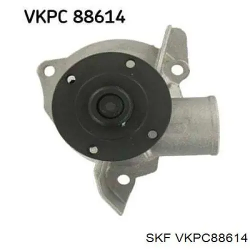 Помпа VKPC88614 SKF