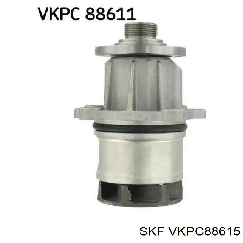 Помпа охлаждения SKF VKPC88615 цена, от 39.62 USD