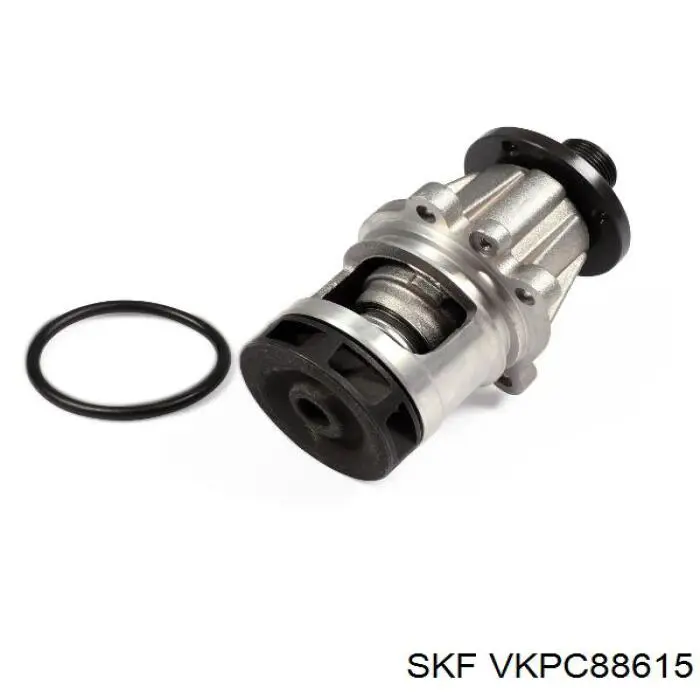 Bomba de agua VKPC88615 SKF