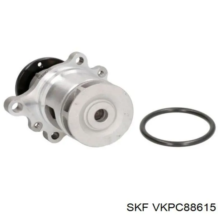 Помпа охлаждения SKF VKPC88615 цена, от 39.62 USD
