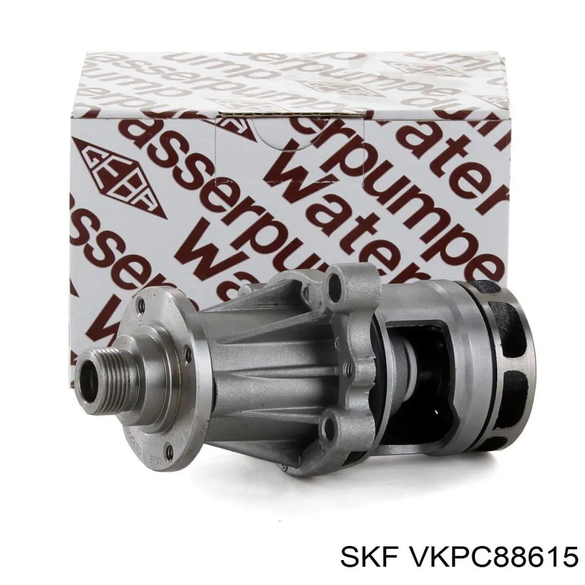 Водяной насос SKF VKPC88615