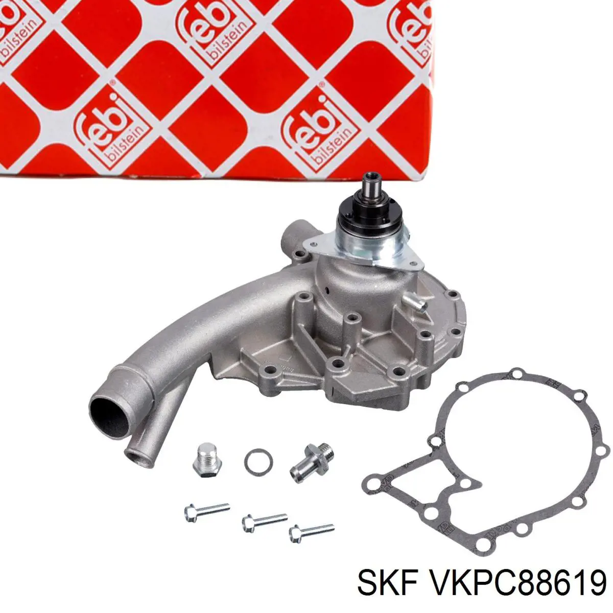 Помпа VKPC88619 SKF