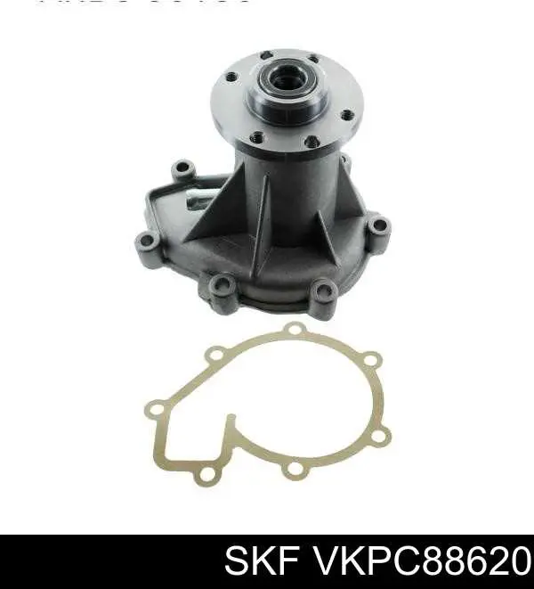 VKPC88620 SKF Насос водяной