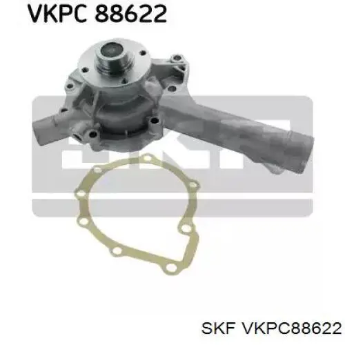 VKPC88622 SKF помпа
