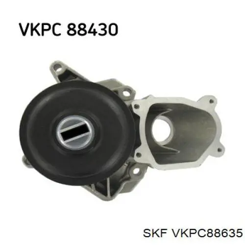 VKPC 88635 SKF помпа