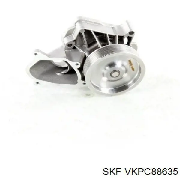 Купить VKPC88635 SKF Насос охлаждения