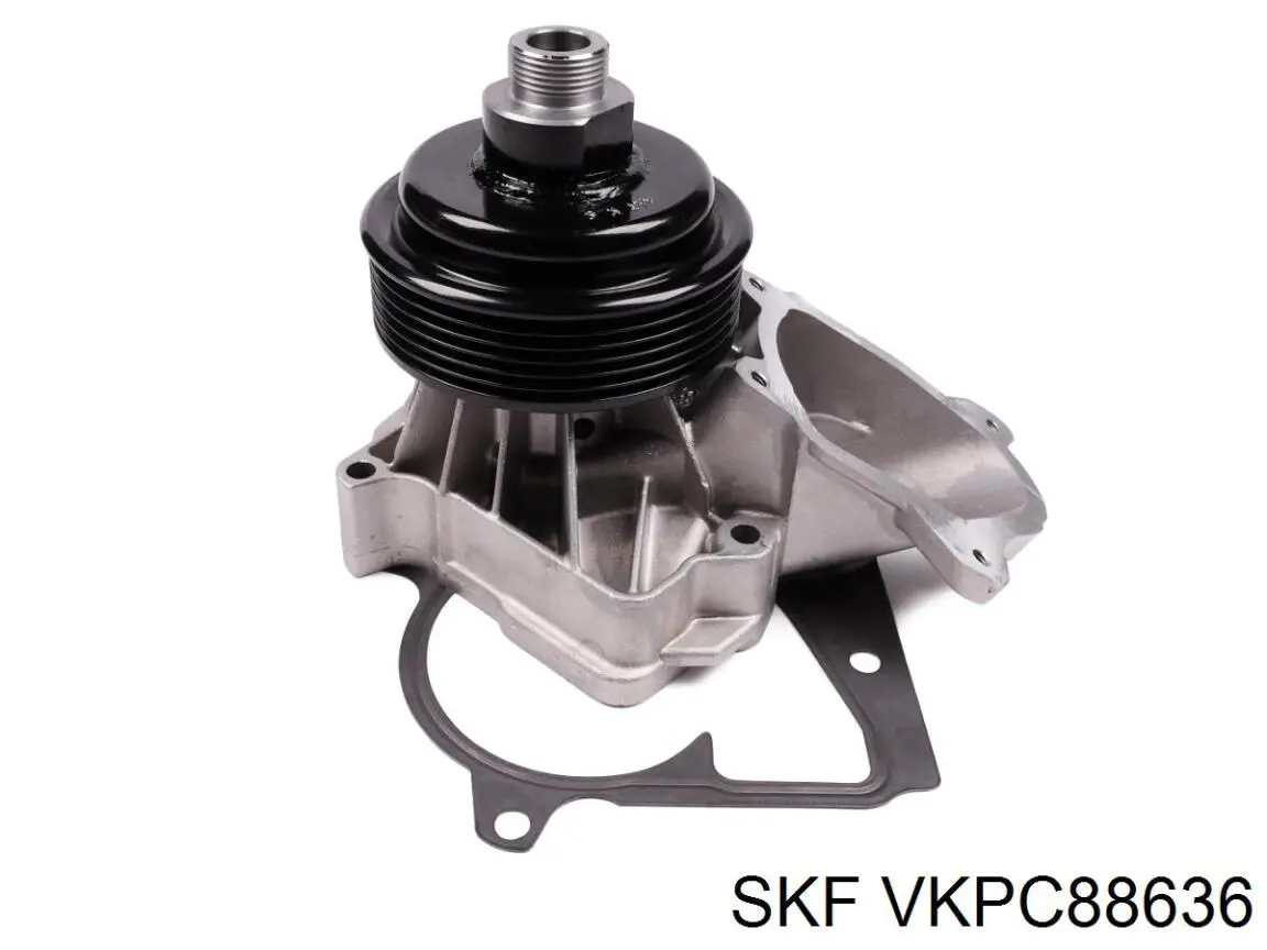 Помпа охлаждения SKF VKPC88636 цена, от 91.65 USD
