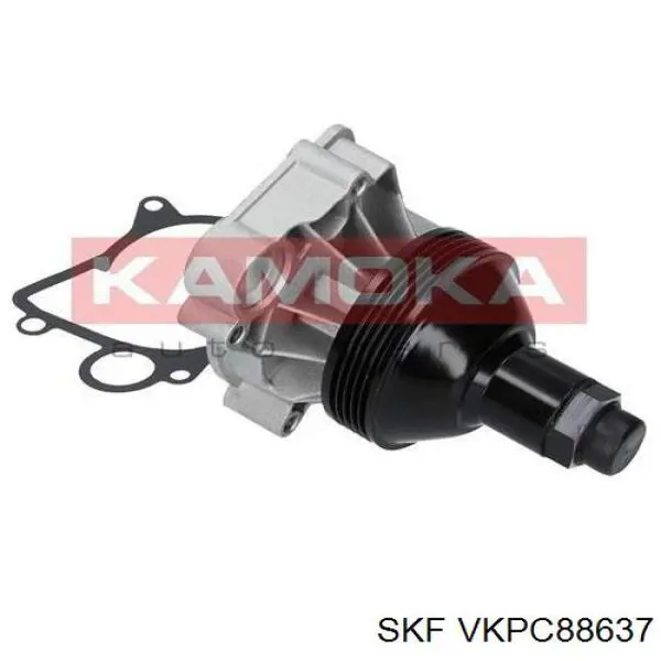 Водяной насос SKF VKPC88637