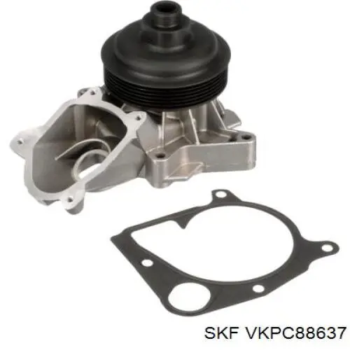 Помпа VKPC88637 SKF