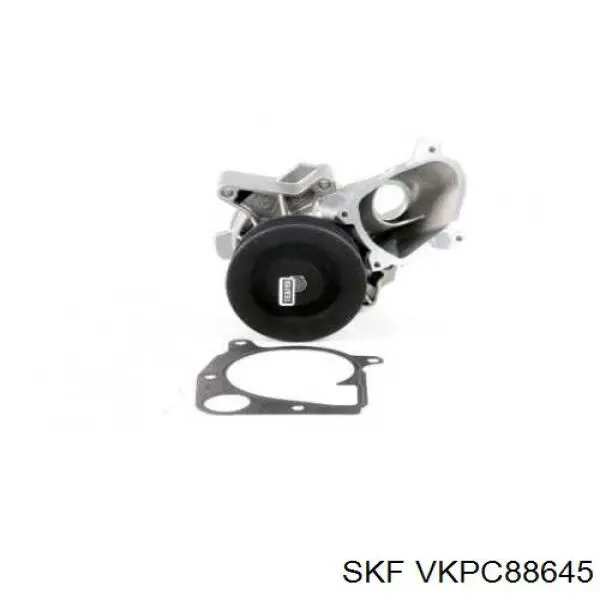 Bomba de agua VKPC88645 SKF