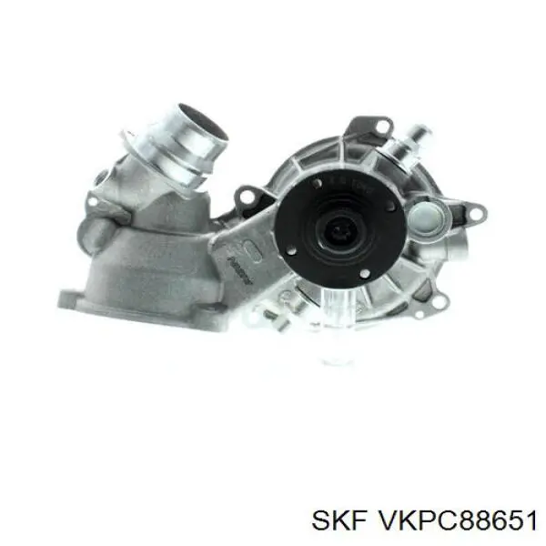 Bomba de agua VKPC88651 SKF