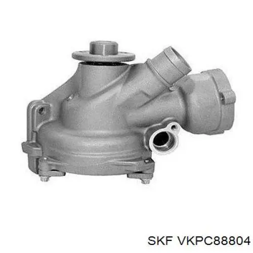 Помпа охлаждения SKF VKPC88804 цена, от 96.95 USD