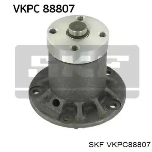 VKPC88807 SKF помпа