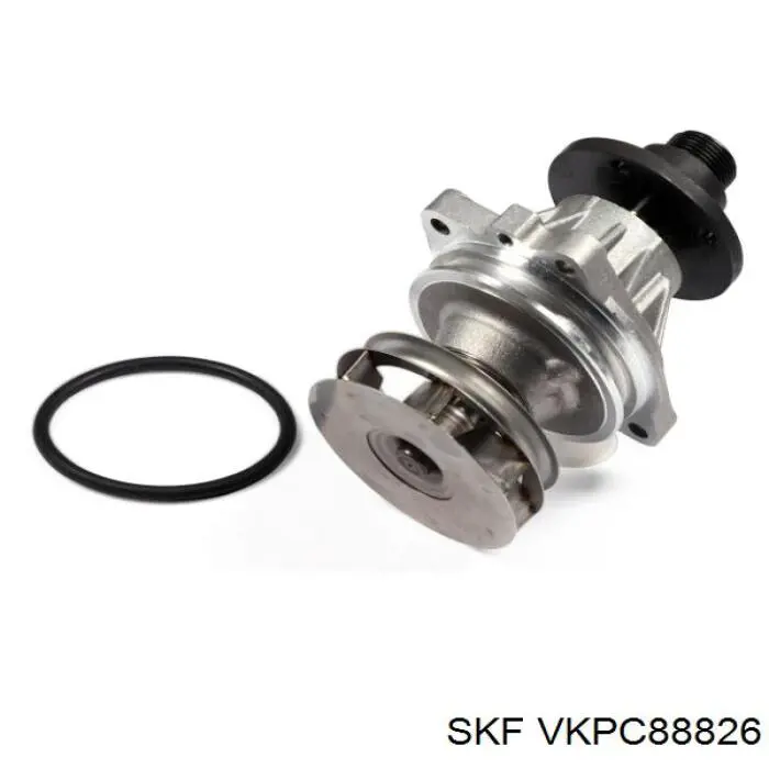 Помпа охлаждения Land Rover STC3342 цена, от 43.47 USD