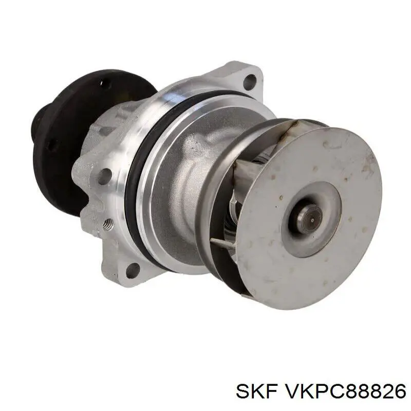 Купить STC3342 Land Rover Насос охлаждения
