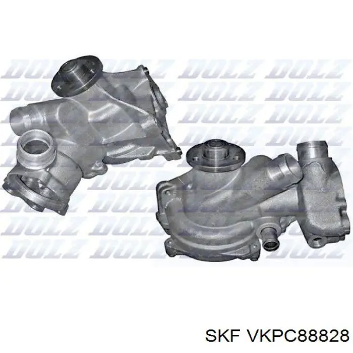 Помпа VKPC88828 SKF