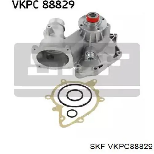 VKPC 88829 SKF помпа