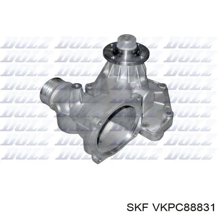 Помпа VKPC88831 SKF