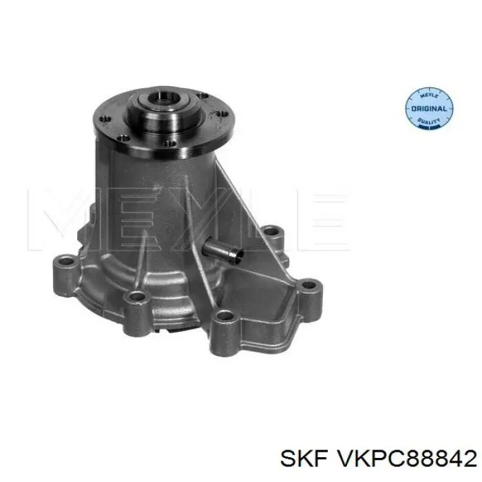 Помпа VKPC88842 SKF