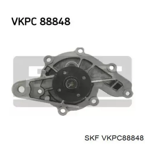 Помпа VKPC88848 SKF