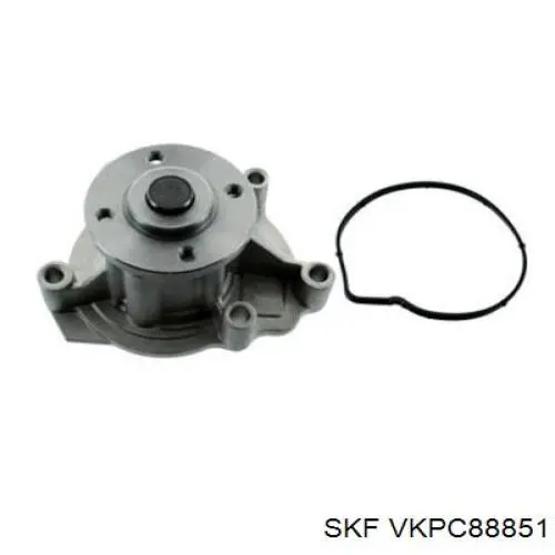 Помпа VKPC88851 SKF