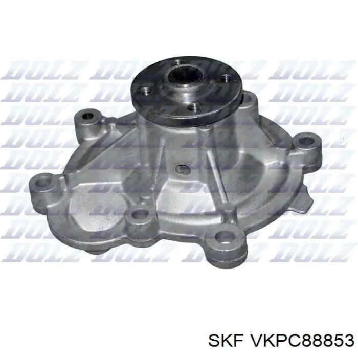 VKPC88853 SKF