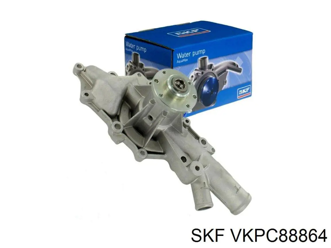 Помпа охлаждения SKF VKPC88864 цена, от 73.38 USD