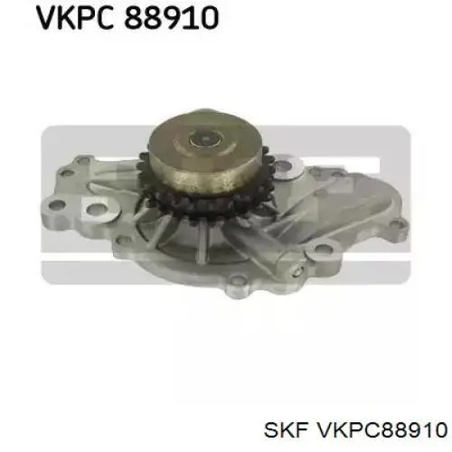 VKPC 88910 SKF помпа