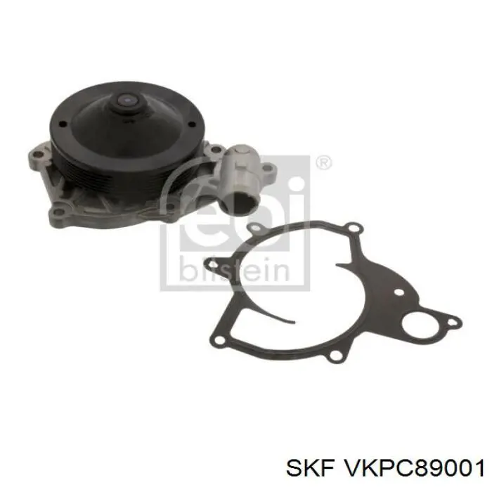 Помпа VKPC89001 SKF