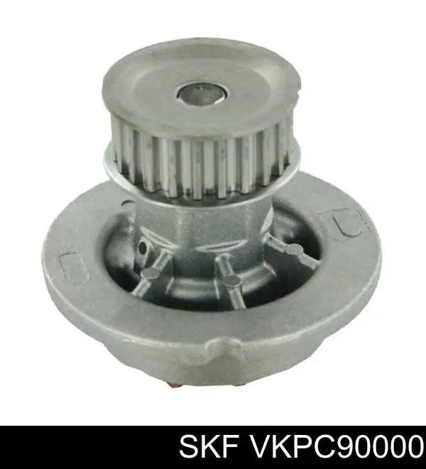 Помпа VKPC90000 SKF