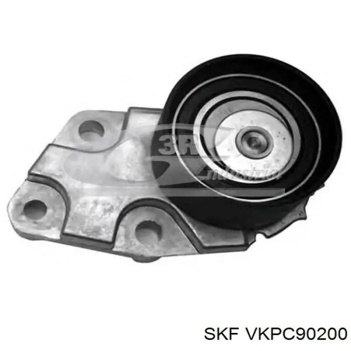 Водяной насос SKF VKPC90200